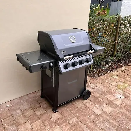 Casa vacanze Le Quartier Général Des Amis *