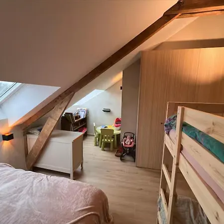 Casa vacanze Le Quartier Général Des Amis