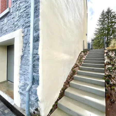 Le Quartier General Des Amis