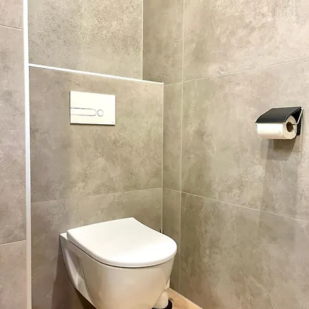 Дом отдыха Le Quartier General Des Amis