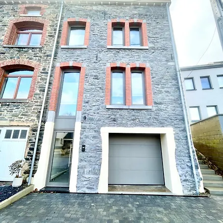 Le Quartier General Des Amis