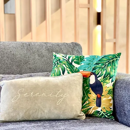 Le Quartier Général Des Amis Casa vacanze