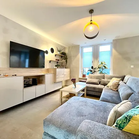 Le Quartier Général Des Amis Casa vacanze *