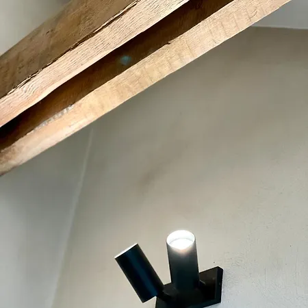 Le Quartier General Des Amis Semesterbostad *