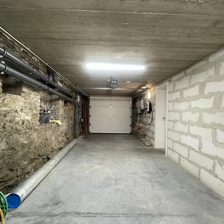 Le Quartier General Des Amis Bastogne