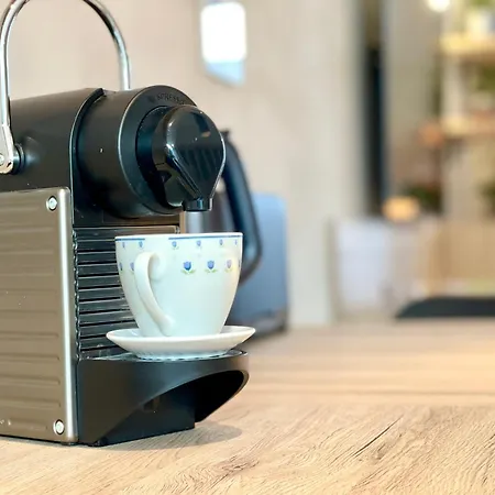 Le Quartier General Des Amis Дом отдыха Бастонь